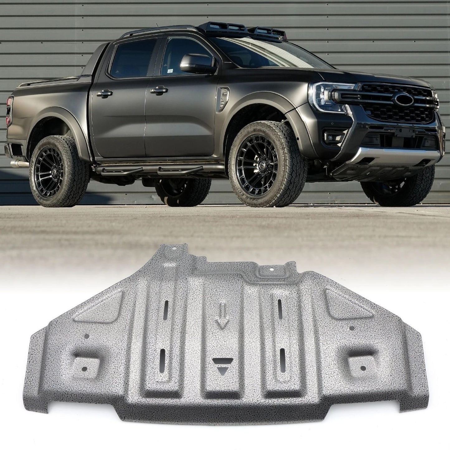Predator4x4IntercoolerCoreToFitLandRoverDiscovery&Defender300TDI2.5L94-98