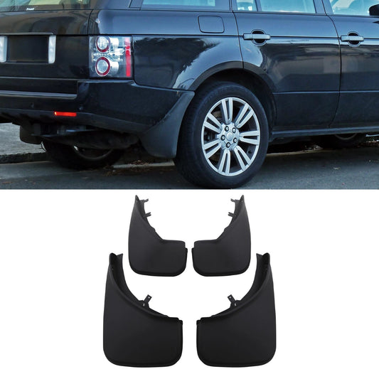 Predator4x4MudFlapsKitToFitRangeRoverVogueL32202-12