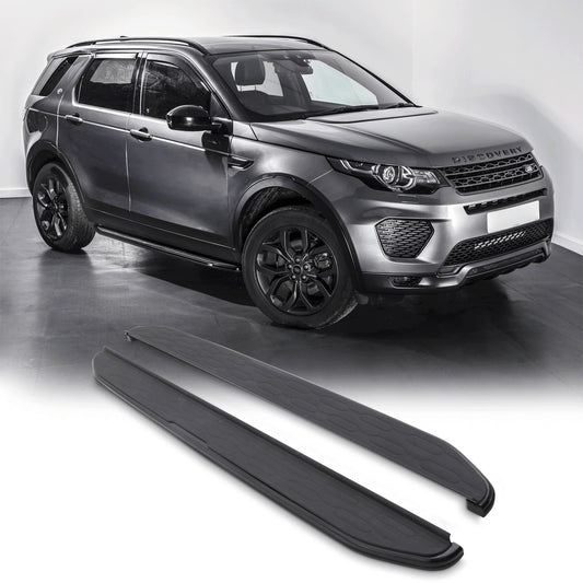 Predator4x4OEMStyleSideStepsToFitLandRoverDiscoverySportL5502014+