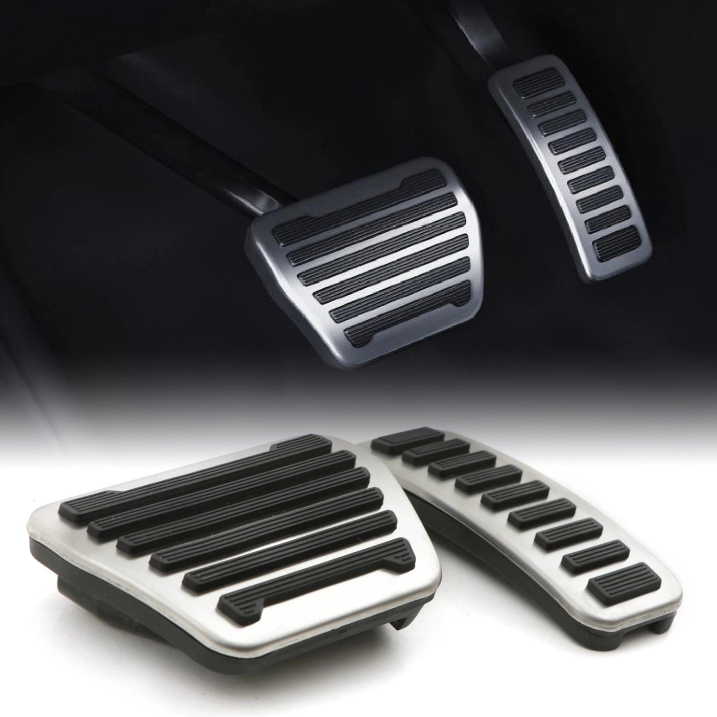 Predator4x4PedalSetToFitLandRoverDefenderL6632020+