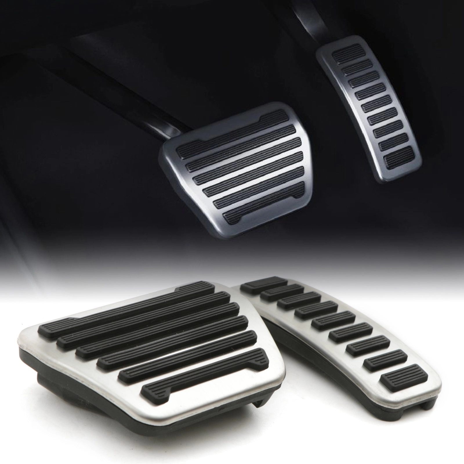Predator4x4PedalSetToFitLandRoverDefenderL6632020+