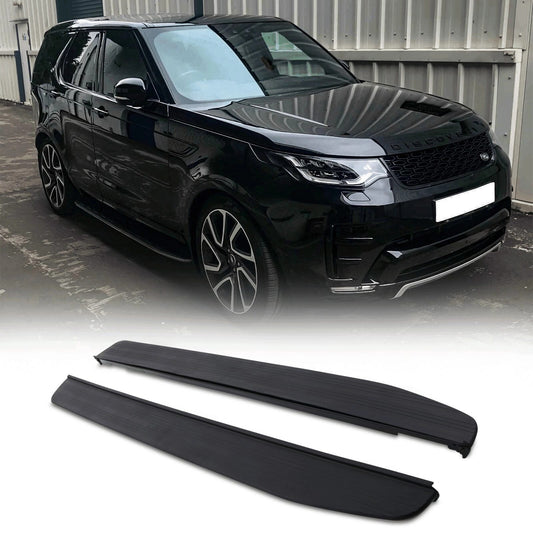 Predator4x4SideStepsToFitLandRoverDiscovery52017+