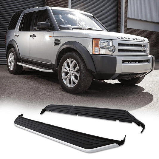 Predator4x4SideStepsToFitLandRoverDiscovery3L31904-10