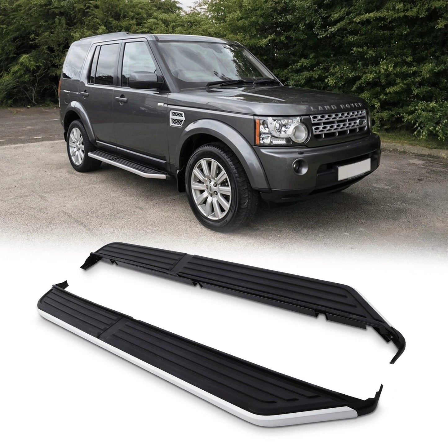 Predator4x4SideStepsToFitLandRoverDiscovery4L31909-16