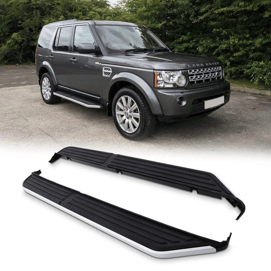 Predator4x4SideStepsToFitLandRoverDiscovery4L31909-16