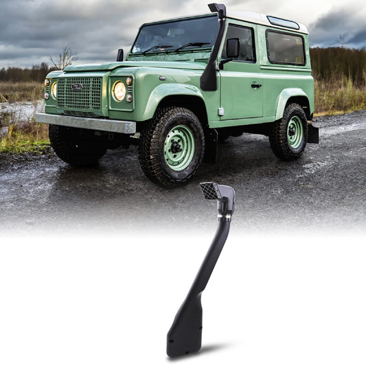 Predator4x4SnorkelKitToFitLandRoverDefender2.5200TDI90-94
