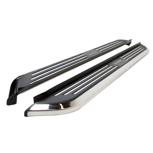 PremierSideStepsRunningBoardsforBMWX3G012018+(inc.MSportModels)