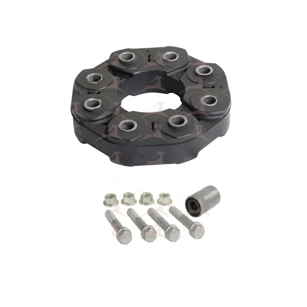 PropshaftJointCouplingCenterSupportFitsVauxhallOpelRenault370007837R