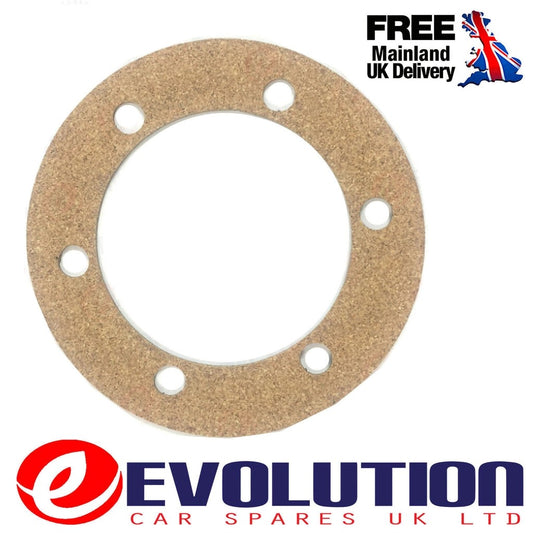 PropshaftMountingSealGasket(2Mm)FitsFordTransitMk52.5D,92Vb1114aa
