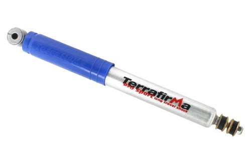 PROSPORT+2"REARSHOCK"
