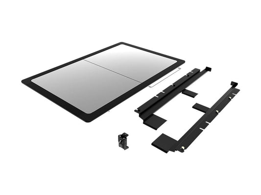 ProStainlessSteelCampTableKit750mm(W)