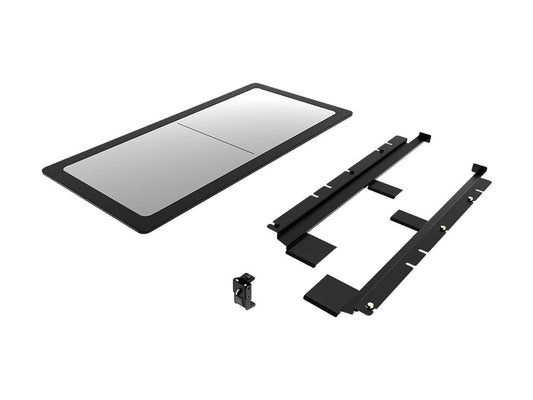 ProStainlessSteelPrepTableKit550mm(W)