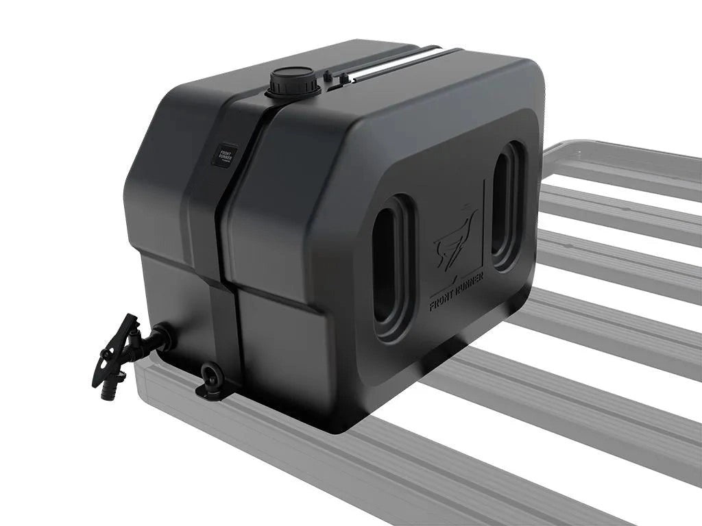 ProWaterTankwithMountingSystem/42L-byFrontRunner