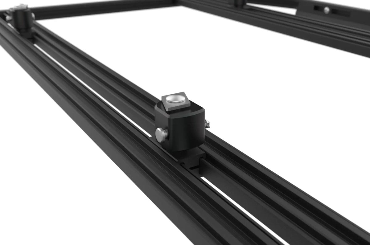 QuickReleaseRoofTentMount