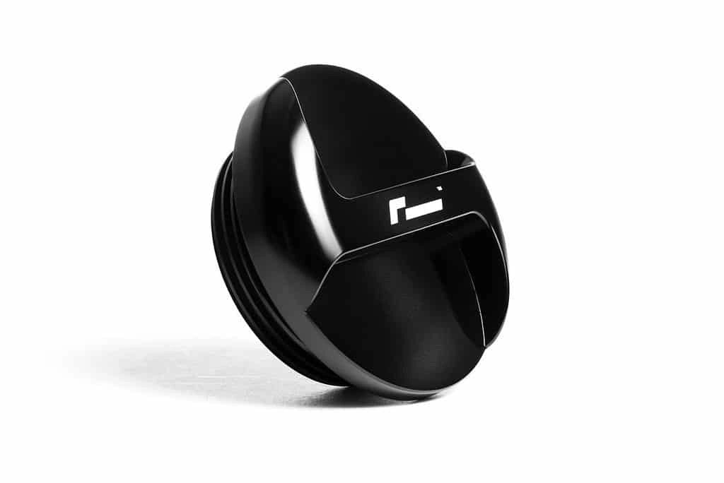 RacinglineBilletCoolantCapMK7/7.5GOLFS3TTS–VWR19G703