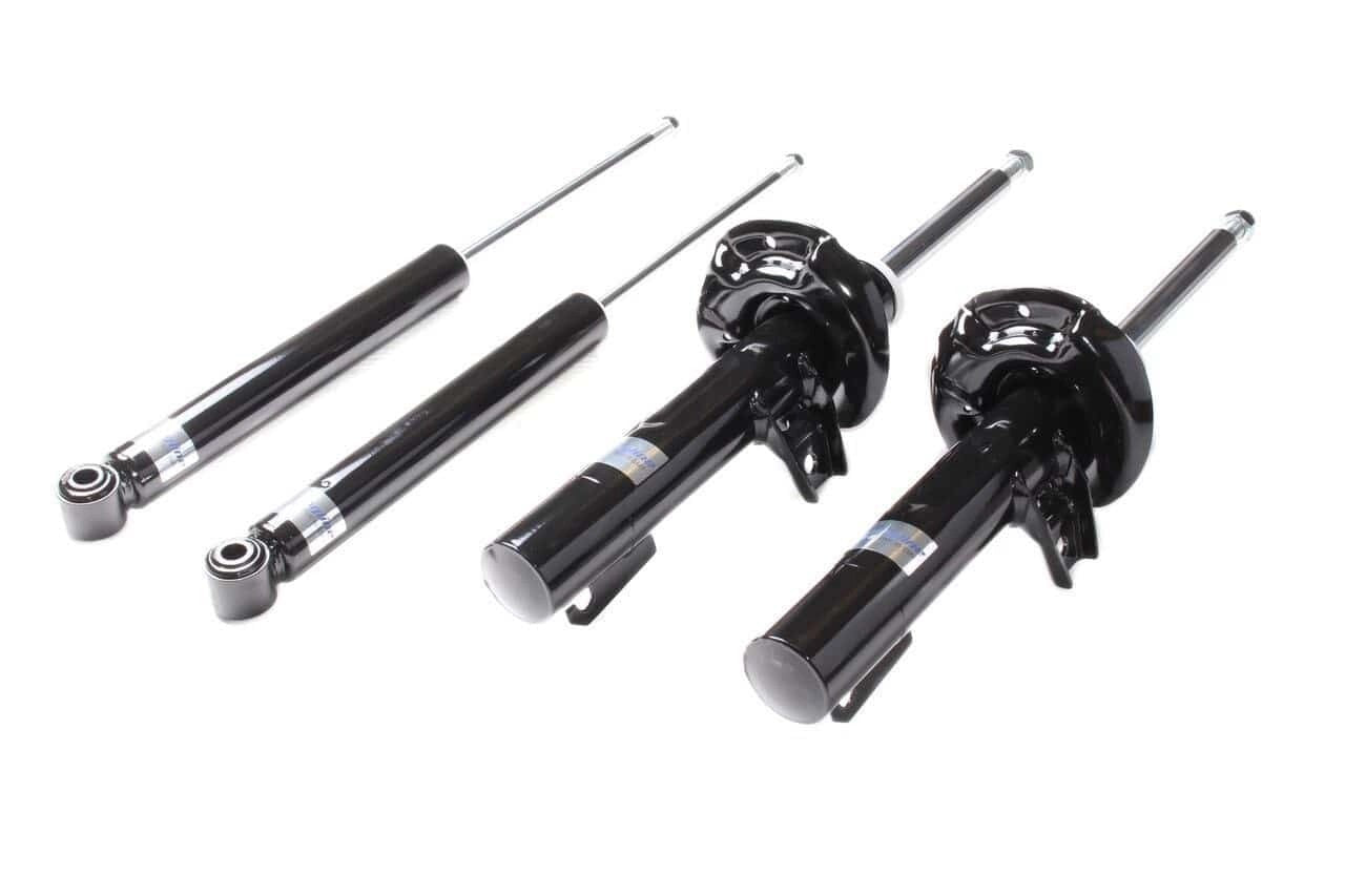 RacinglineDamperKit–55mmFrontStrutDiameterAudiA3/S38PVWGolfMK5-6SkodaOctaviaSEATLeon–VWR30G500