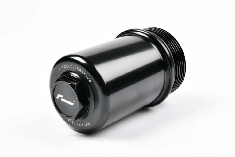 RacinglineDSGOilFilterHousingsforDQ250/DQ380/DQ381/DQ500DSGGearboxes