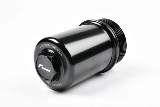 RacinglineDSGOilFilterHousingsforDQ250/DQ380/DQ381/DQ500DSGGearboxes