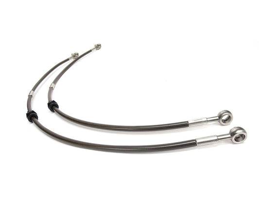 RacinglineFrontBrakeHoseSet–MQBModels–VWR69G7FR