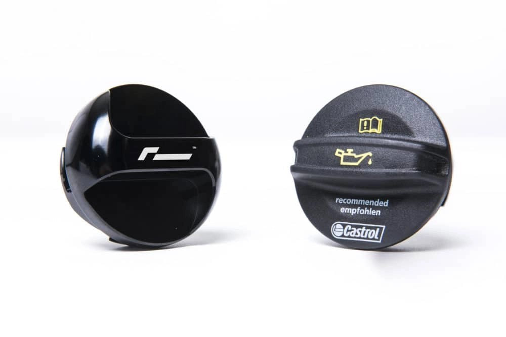 RacinglineOilCap–EA888Gen32.0TMk7/7.5GolfR/GTI.S3PoloAWGTI–VWR19G702