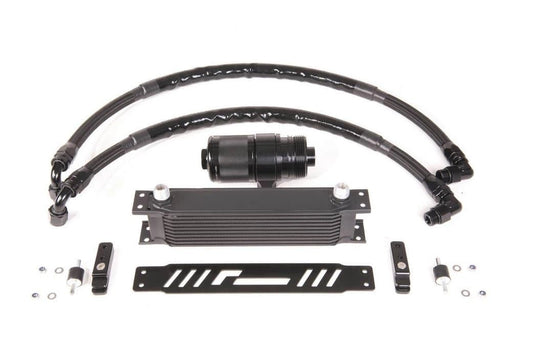 RacinglineOilCoolerSystem–2.0TSIEA888Gen3Engines–VWR18G700