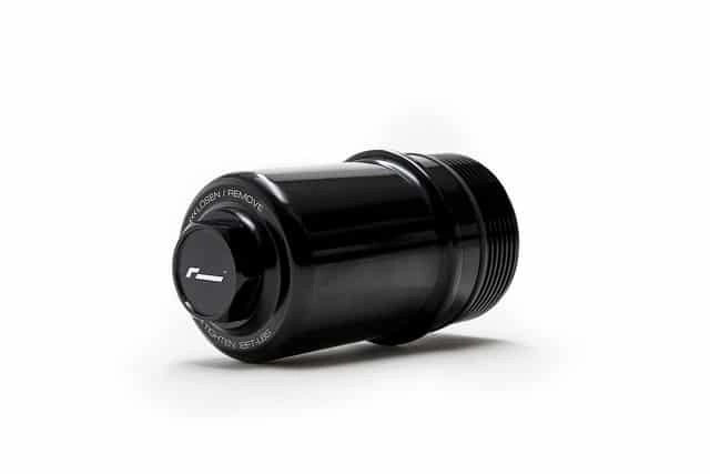 RacinglineOilFilterHousing–1.8T/2.0TEA888Gen3–VWR19G706
