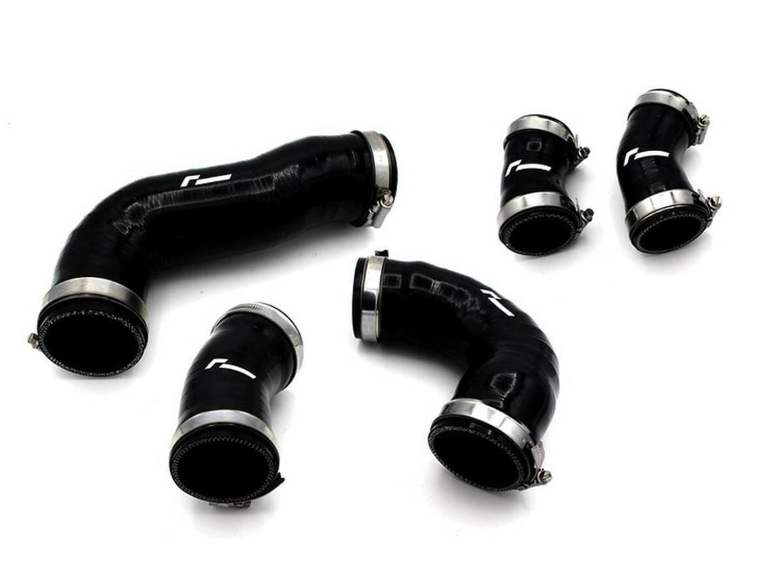 RacinglinePerformanceSiliconeBoostHoseSetEA888Gen3