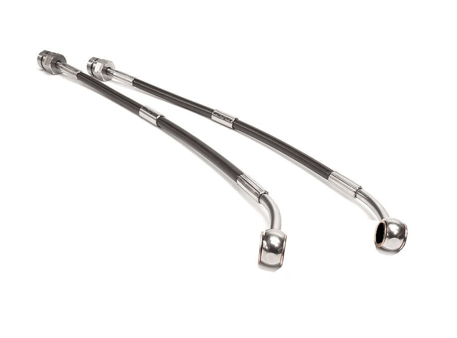 RacinglineRearBrakeHoseSet–MQBModels–VWR69G7RR