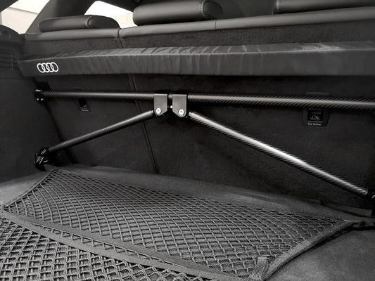 RacinglineRearCarbonFibreBodyBrace-AudiA3/S3/RS38V