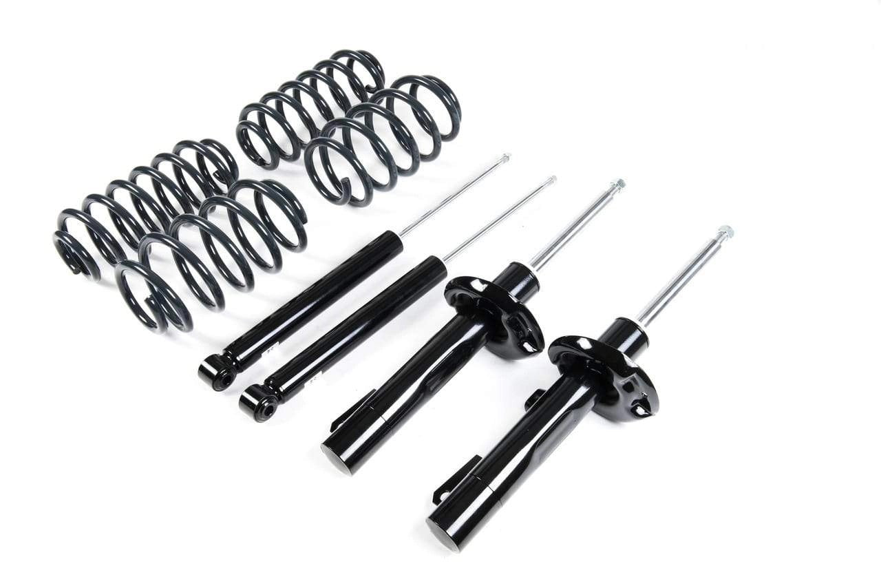 RacinglineSpringandDamperKit–LeonMk3Cupra–VWR30G7GT