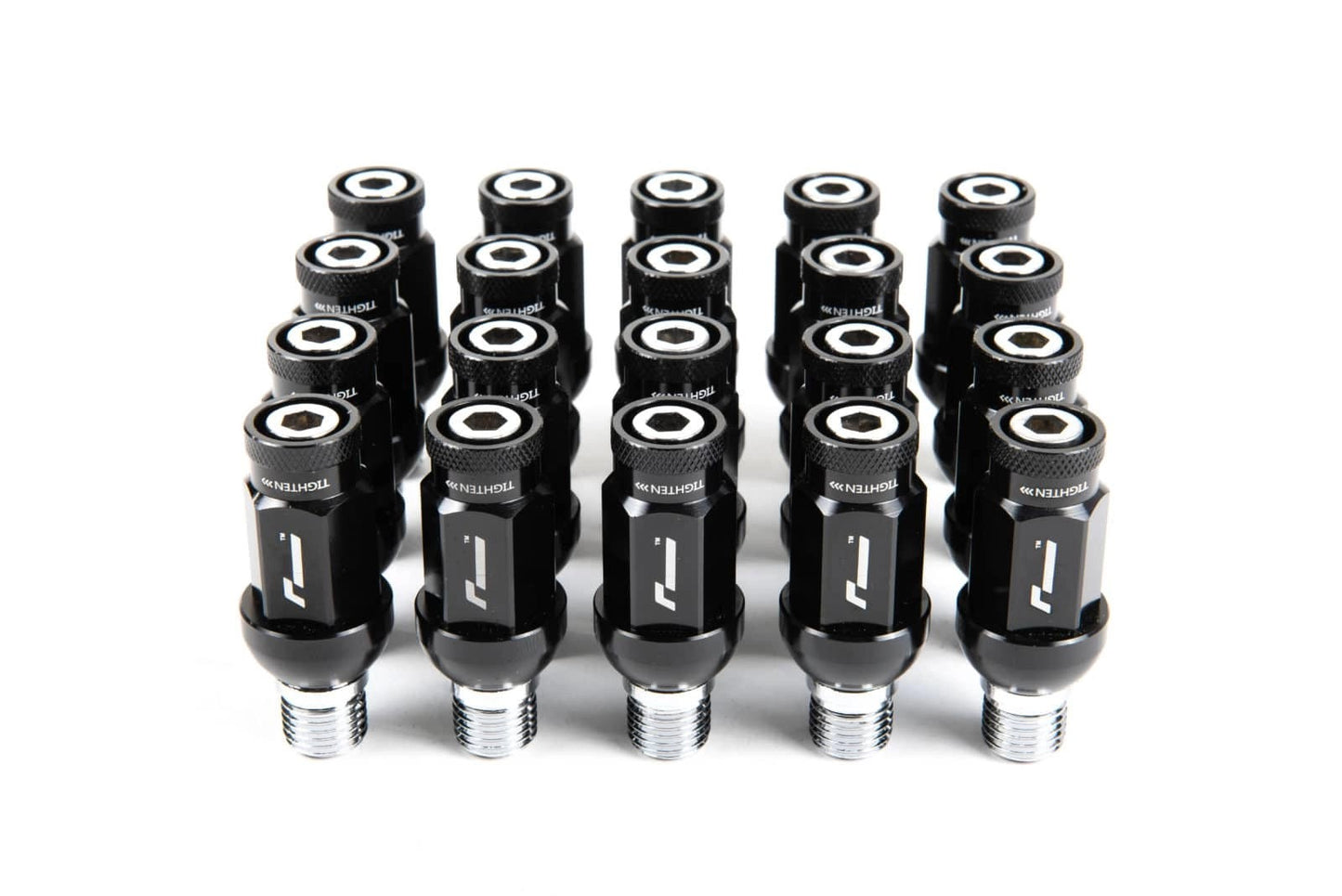 RacinglineWheelStud&NutKit-M14x1.50