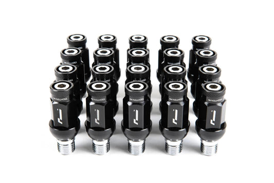 RacinglineWheelStud&NutKit-M14x1.50