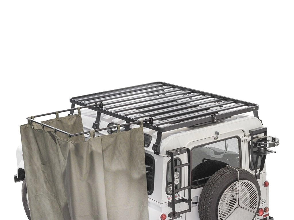 RackMountShowerCubicle