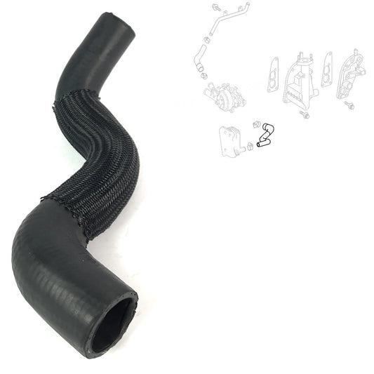 RadiatorCoolingHosePipeFitsMercedesSprinter,Vito,6112030582,5103986Aa