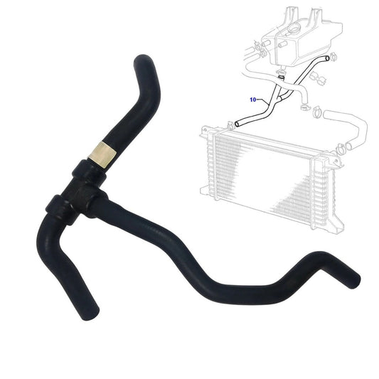 RadiatorExchangeHeatingHosePipeFitsFordTransitT120T1506148673