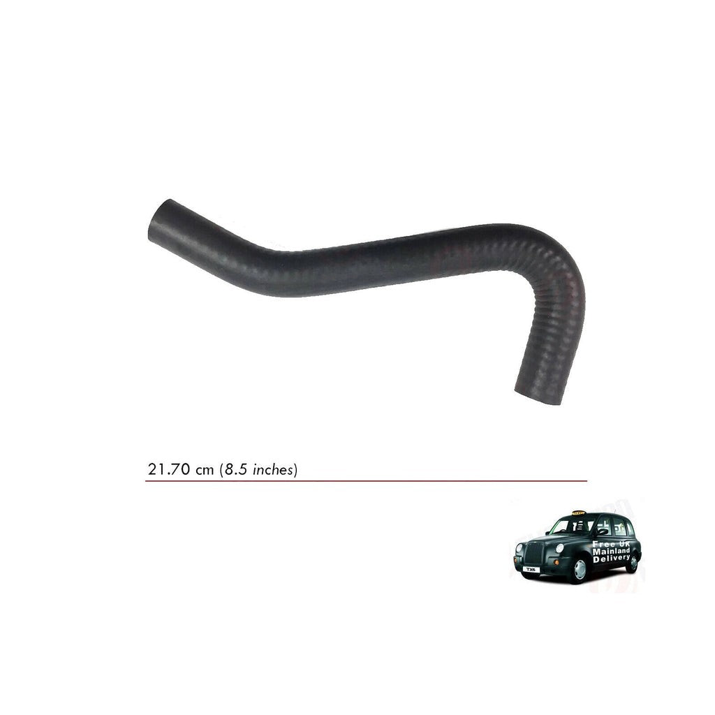 RadiatorHeatorHoseFitsLondonLtiTaxiTx42006Onwards7000825