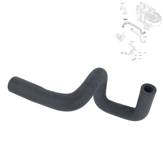 RadiatorHoseFitsFordTransitConnect2002-20131.8Di,1.8Tdci,4378808
