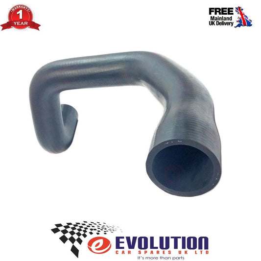 RadiatorHoseForVauxhallCorsaCTigraB2004To20091336267Gm9158673