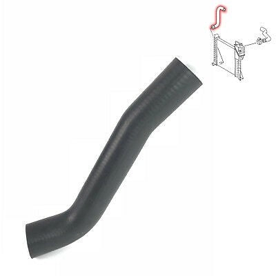 RadiatorLower(Bottom)RightHoseFitsMercedesSprinter1995-2006,A9015011182