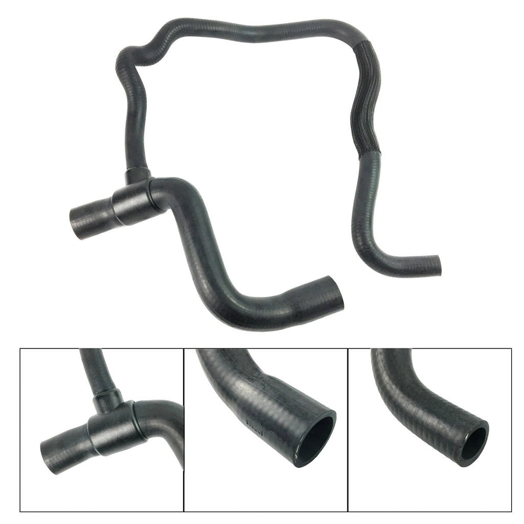 RadiatorLowerHoseFitsVauxhallAstraMk51.7Cdti2004To201013218624
