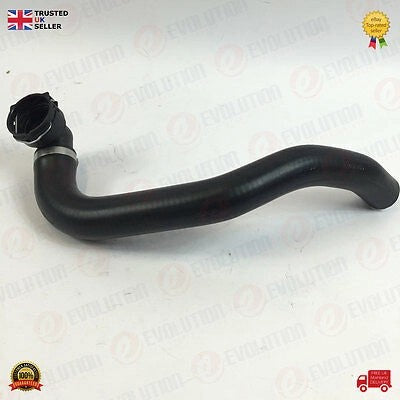 RadiatorLowerHoseForNewDoblo1.6/2.0Multijet2010To2016,51817696