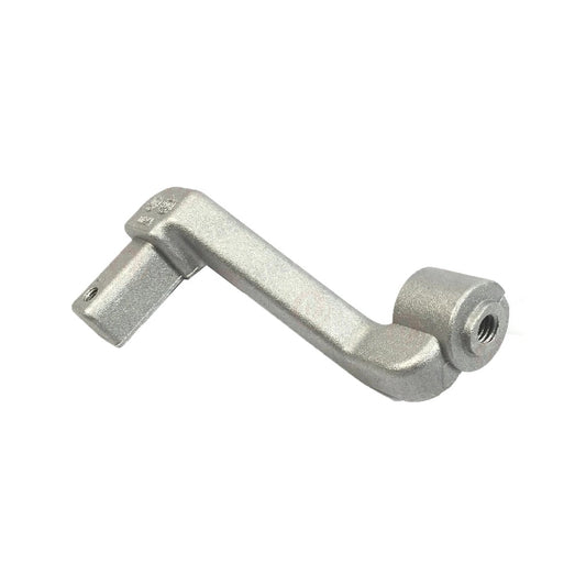 RadiatorMountingBottomLhAlloyBracketFitsVauxhallCorsaMk2TigraTwintop