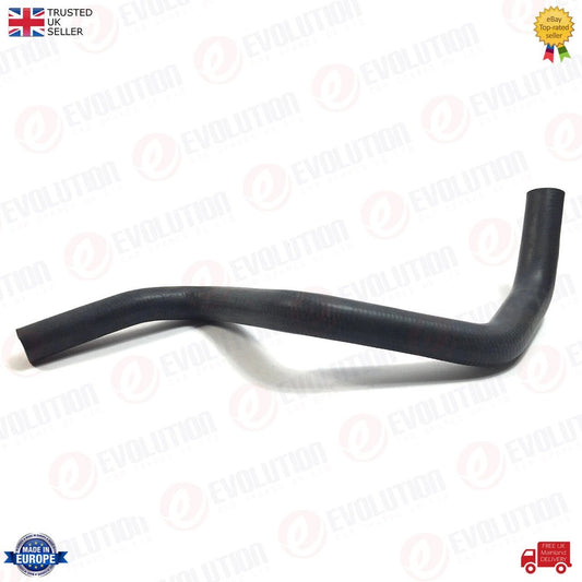 RadiatorOverflowTankWaterPumpHoseFitsFordTransitMk64541589