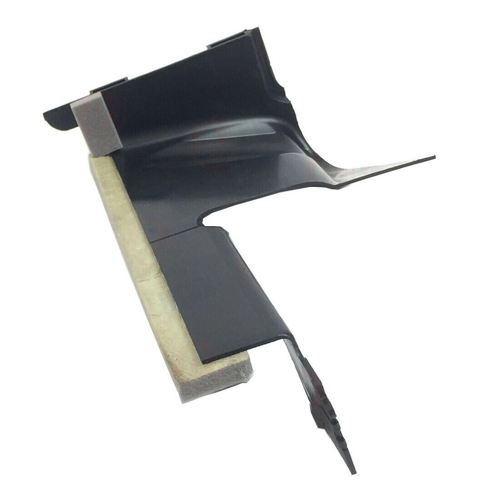RadiatorRhAirDeflectorFitsFordTransitConnect1.82009On,9T168121ac