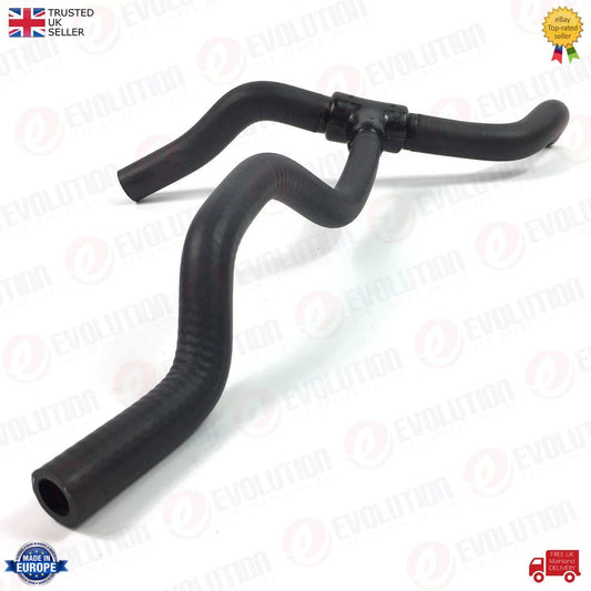 RadiatorTopHoseFitsFordTransitMk3Mk4Mk52.5D1983-00,6148673