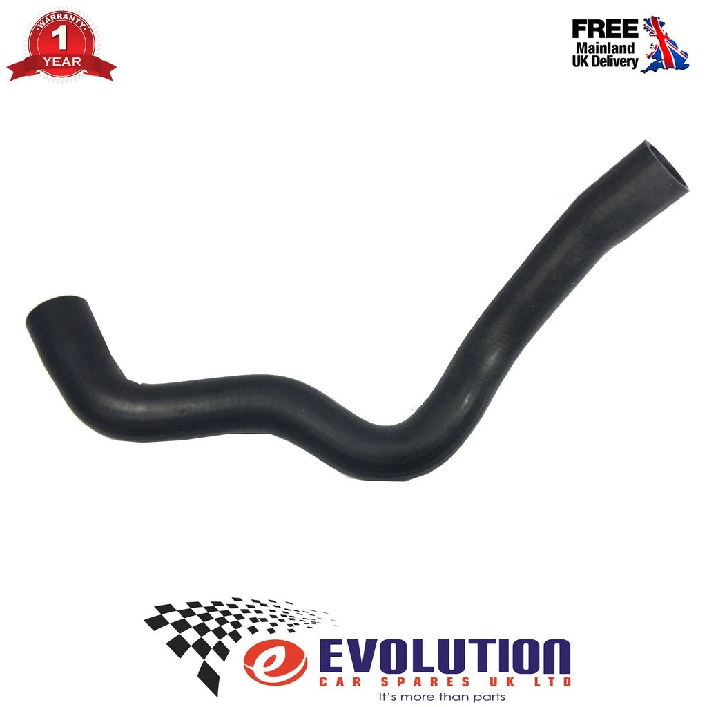 RadiatorUpperHoseFitsMiniCooperR52R53Jcw17127515501