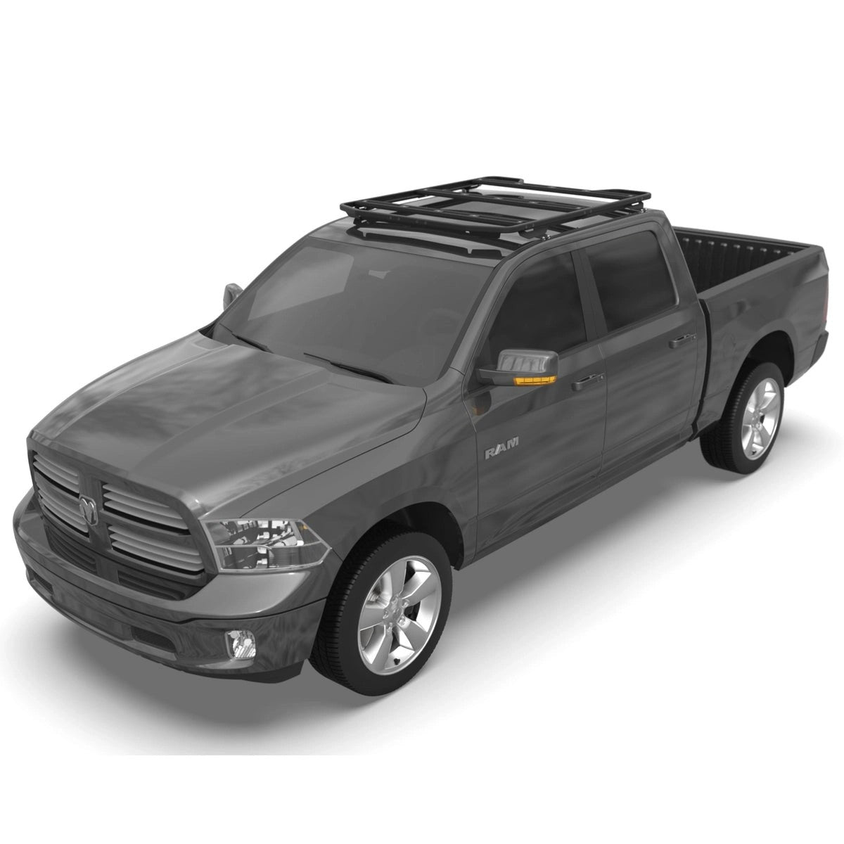 Ram1500/2500/3500Rack3
