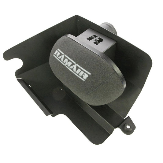 RamairAirFilter&HeatShieldIntakeKit–VWMK7GolfGTI&R,AudiA3,S38V,SeatLeonCupra280&SkodaOctaviaRS