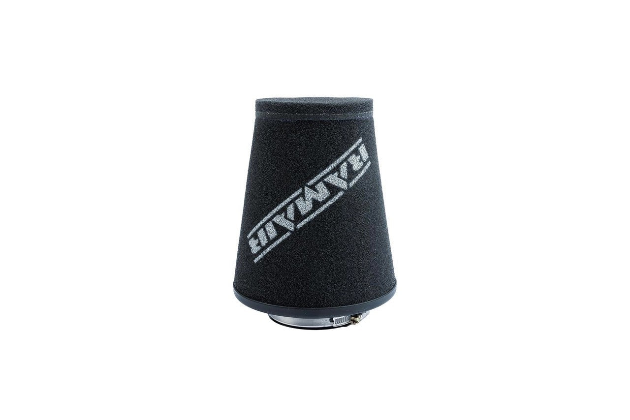 RamairCC-296-6060mmIDNeckPolymerBaseNeckConeAirFilter