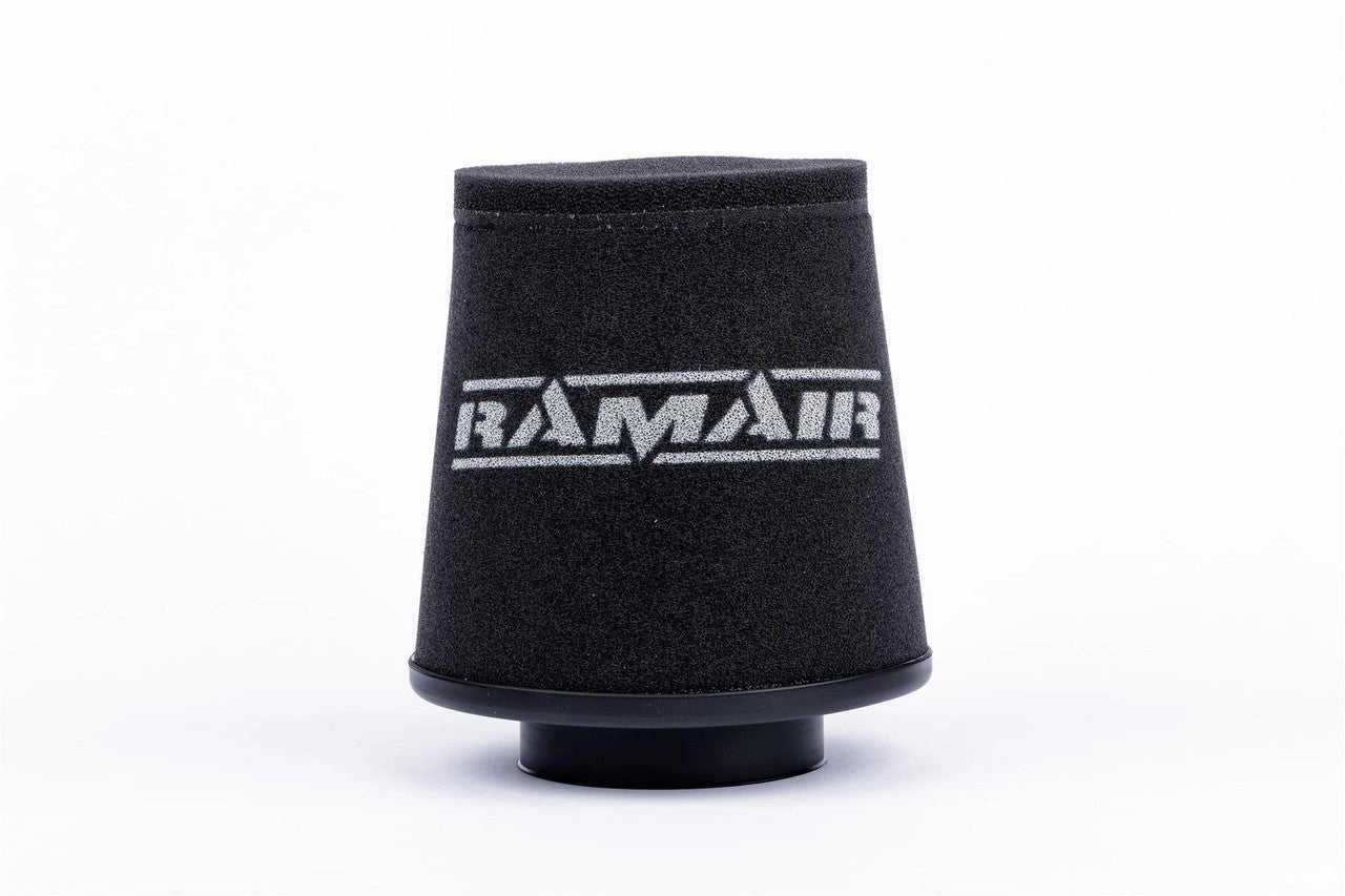 RamairCC-501-7070mmIDNeckPolymerBaseNeckConeAirFilter